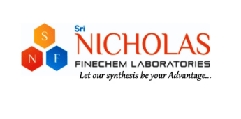 SRI NICHOLAS FINECHEM LABORATORIES